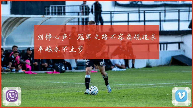 刘铮心声：冠军之路不容忽视追求卓越永不止步